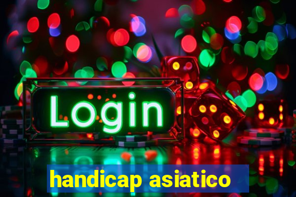 handicap asiatico -0,5